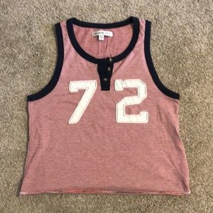 Abercrombie & Fitch medium tank